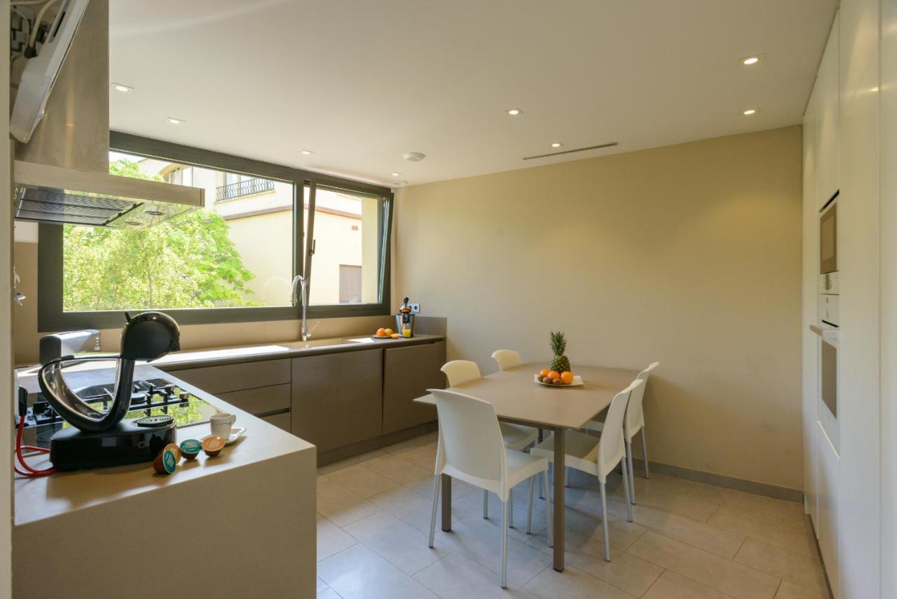 Casa Deluxe Alt Emporda Costa Brava - Private Swimming Pool Villa Vilabertran Bagian luar foto