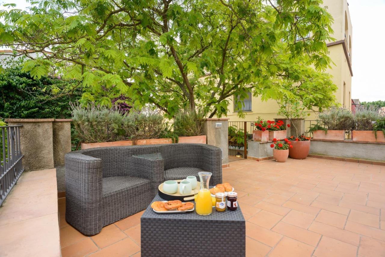 Casa Deluxe Alt Emporda Costa Brava - Private Swimming Pool Villa Vilabertran Bagian luar foto