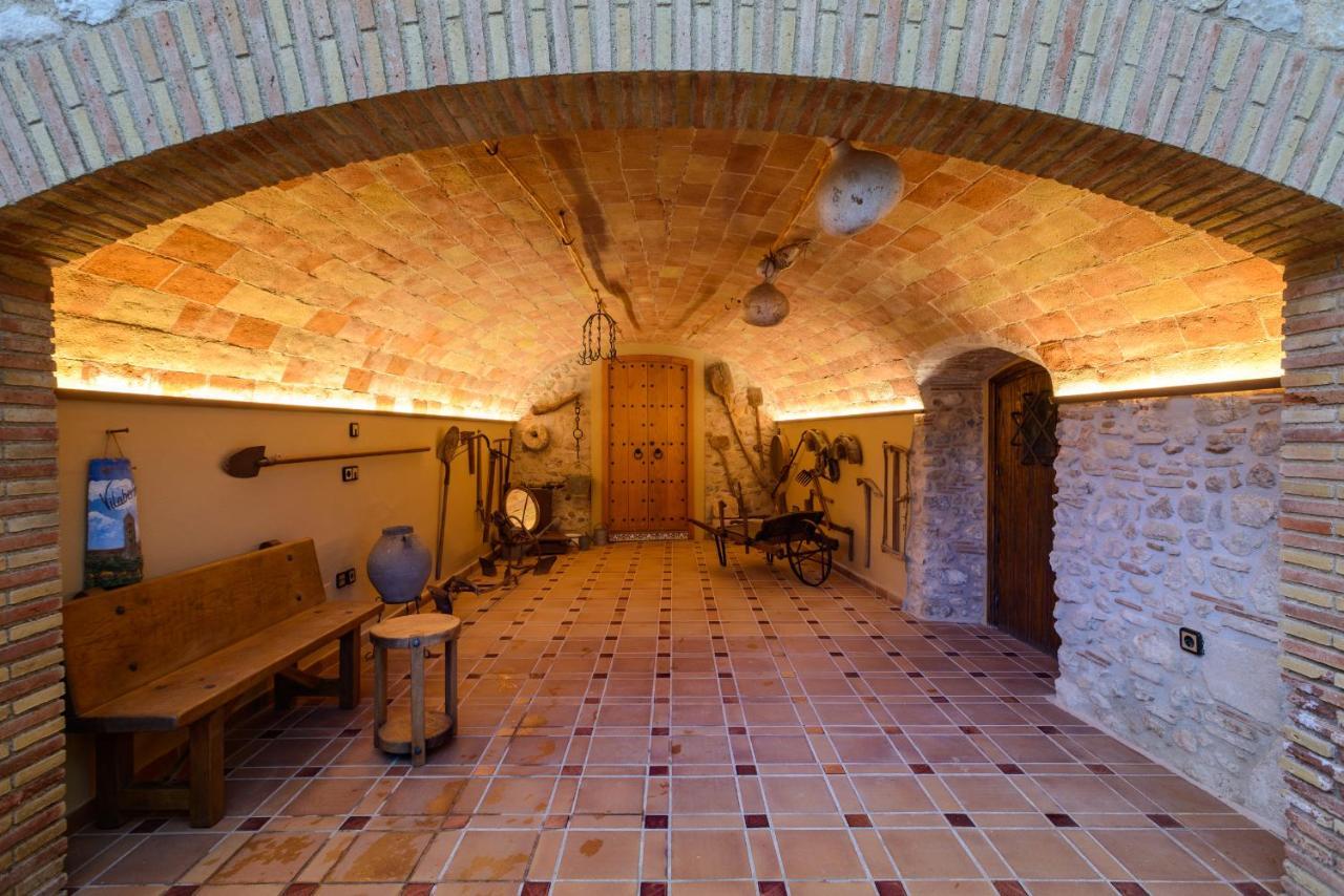 Casa Deluxe Alt Emporda Costa Brava - Private Swimming Pool Villa Vilabertran Bagian luar foto